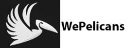 WePelicans Logo